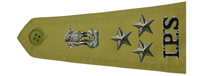 Deputy Inspector General of Police