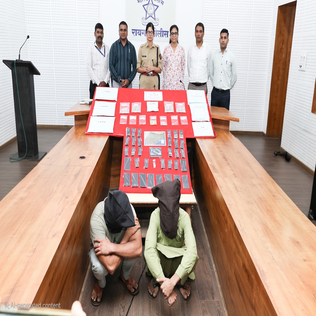 सायबर पोलीस ठाणे यांची कामगिरी